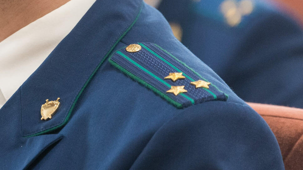 Фото: Игорь Елисеев / Коммерсантъ