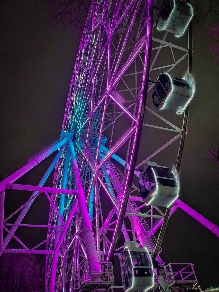     Автор: Mihammad Farihin/Яндекс. Карты