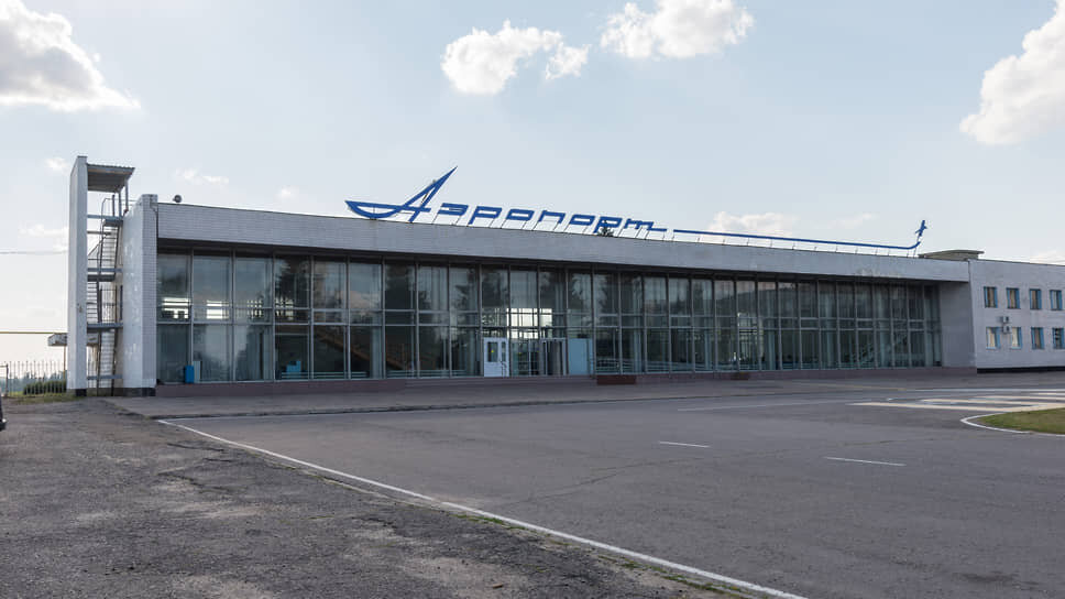 Фото: Олег Харсеев / Коммерсантъ