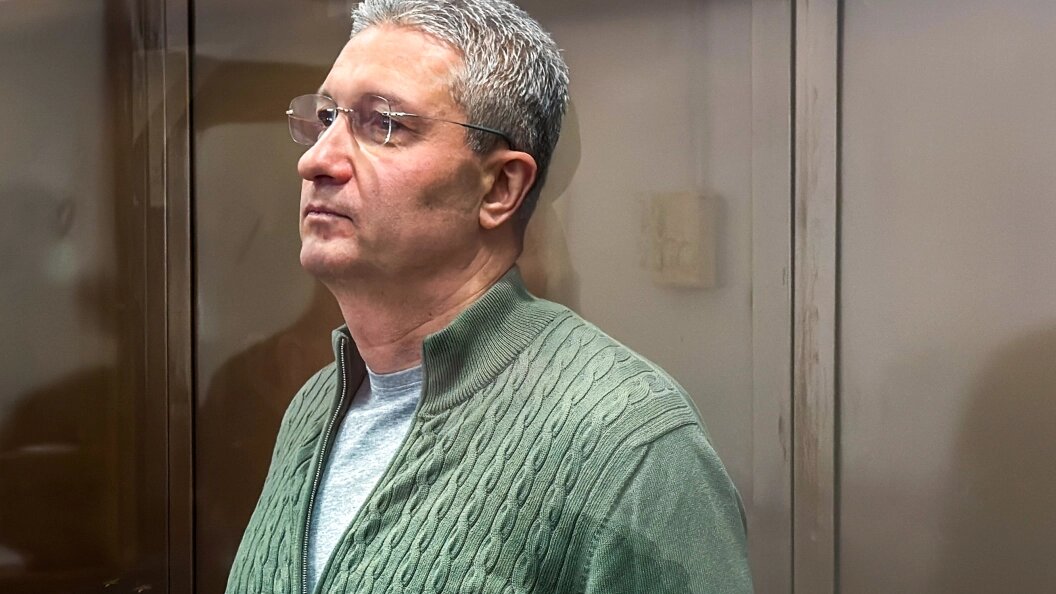    фото: Petrov Sergey/news.ru/Globallookpress