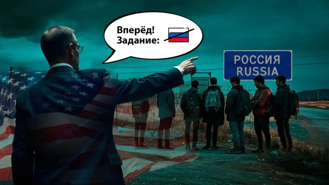    Коллаж Царьград