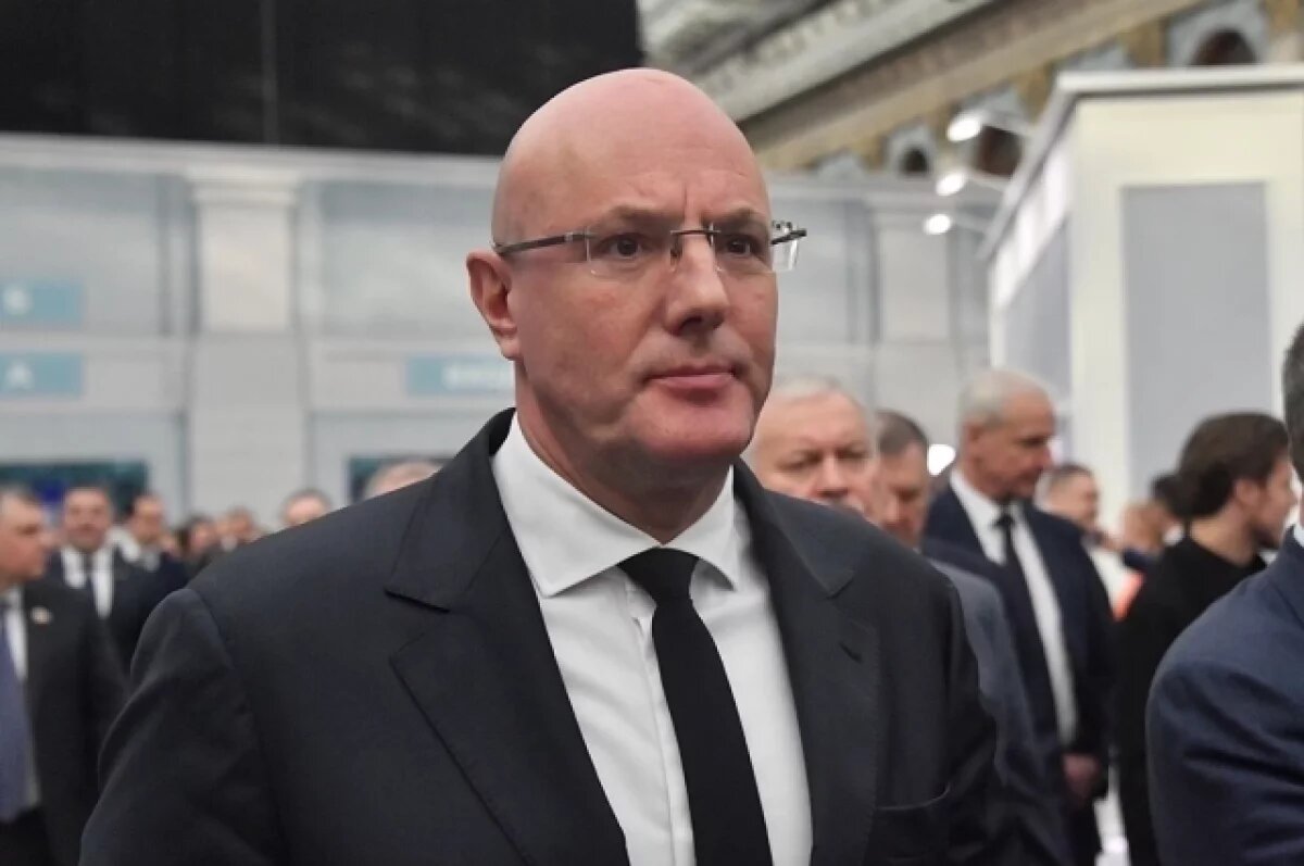    Чернышенко выступил за использование «Азбуки» на «Букваря» в школах