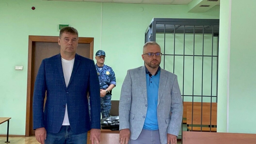    Фото: управления судебного департамента Новосибирской области