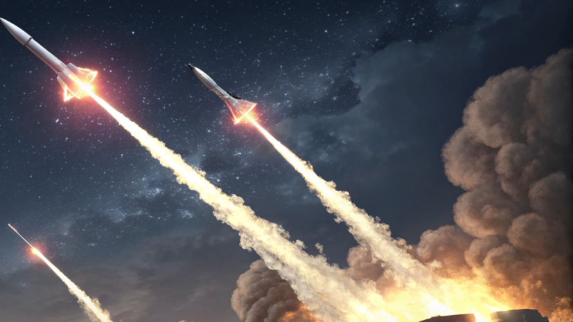    Сгенерировано с помощью ИИ