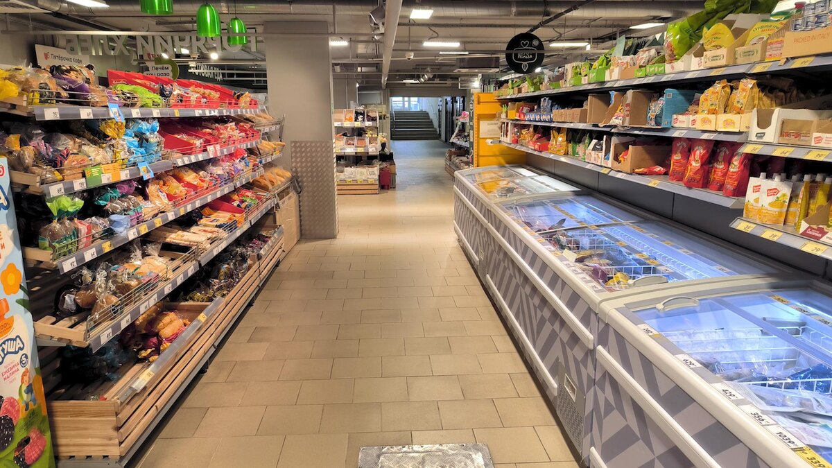    Фото: Maksim Konstantinov/globallookpress.com