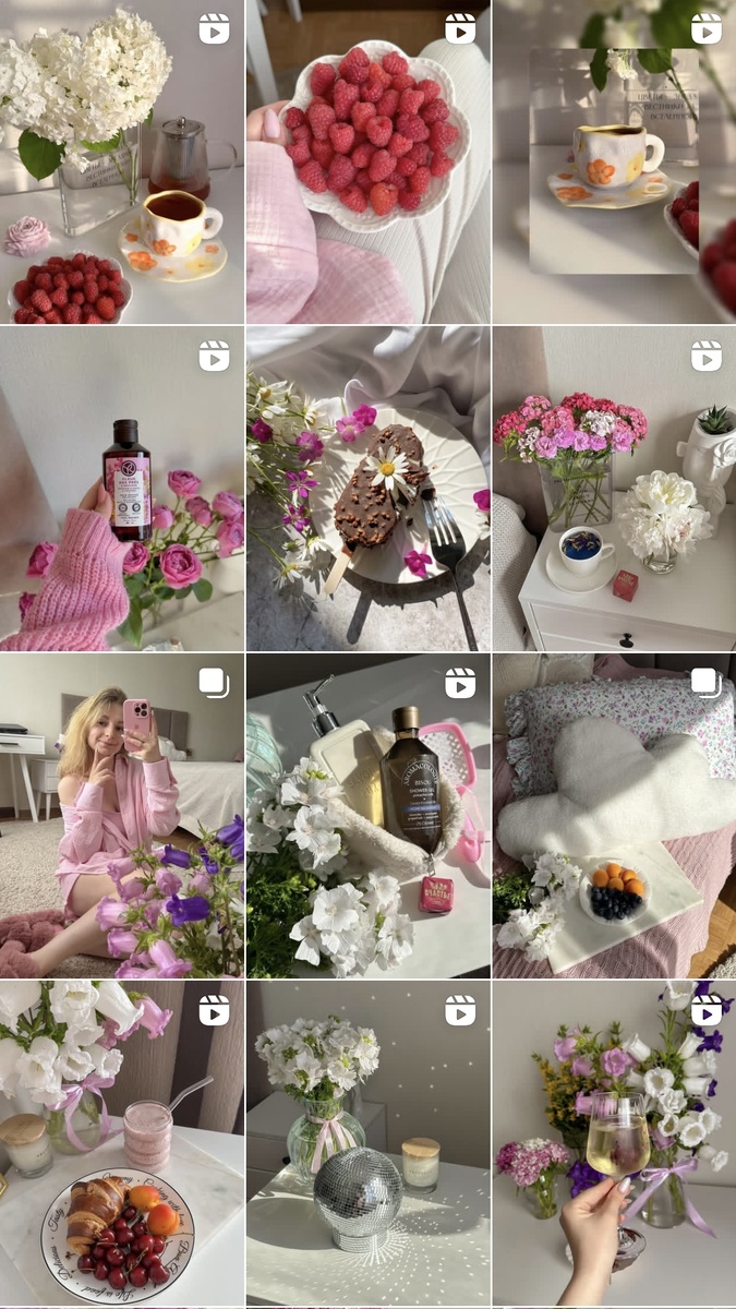 Скриншоты из моей соц сети, можно полистать 