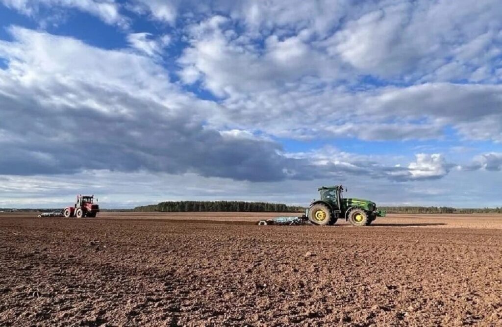 фото: ЗАО «Калининское»