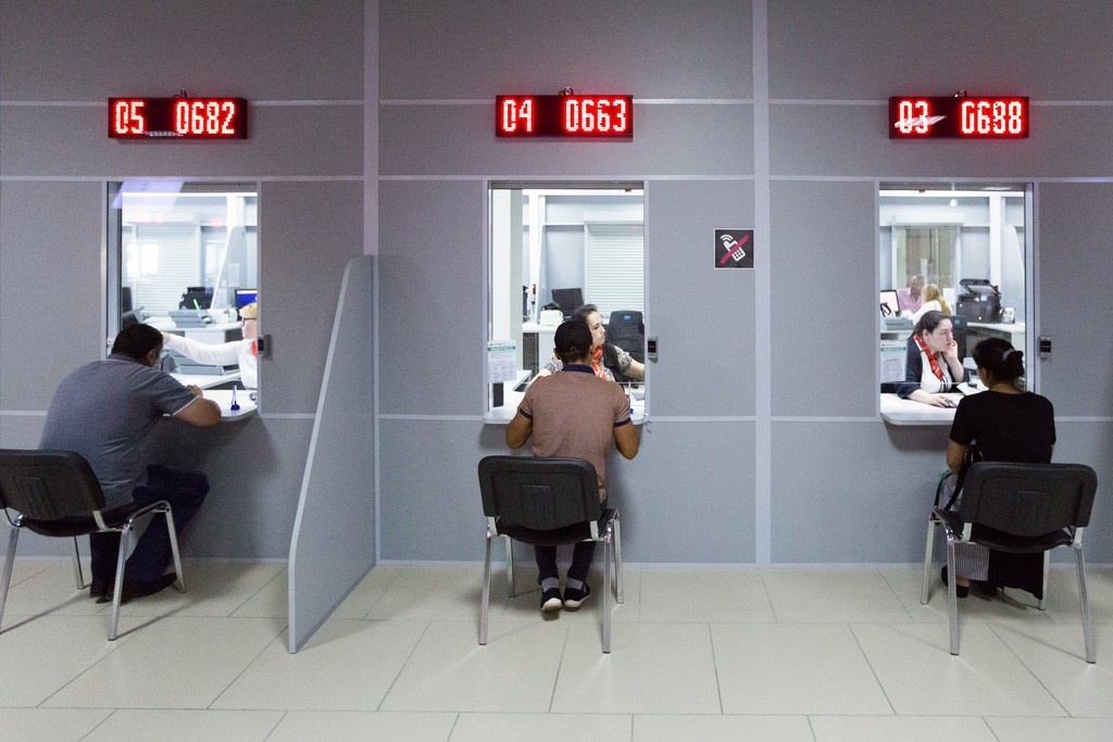    Фото © АГН «Москва» / Кирилл Зыков