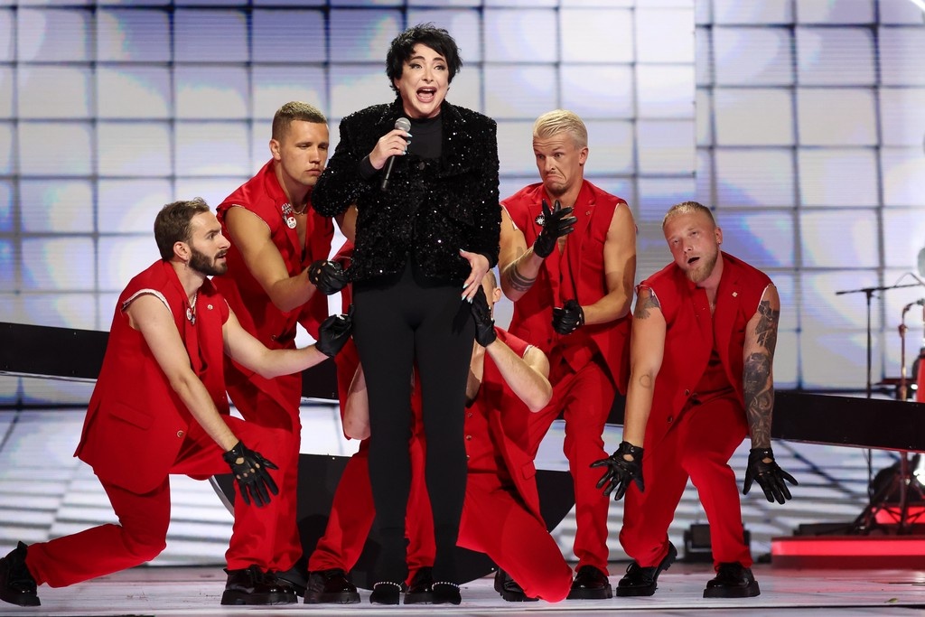    Фото © Дмитрий Феоктистов / ТАСС