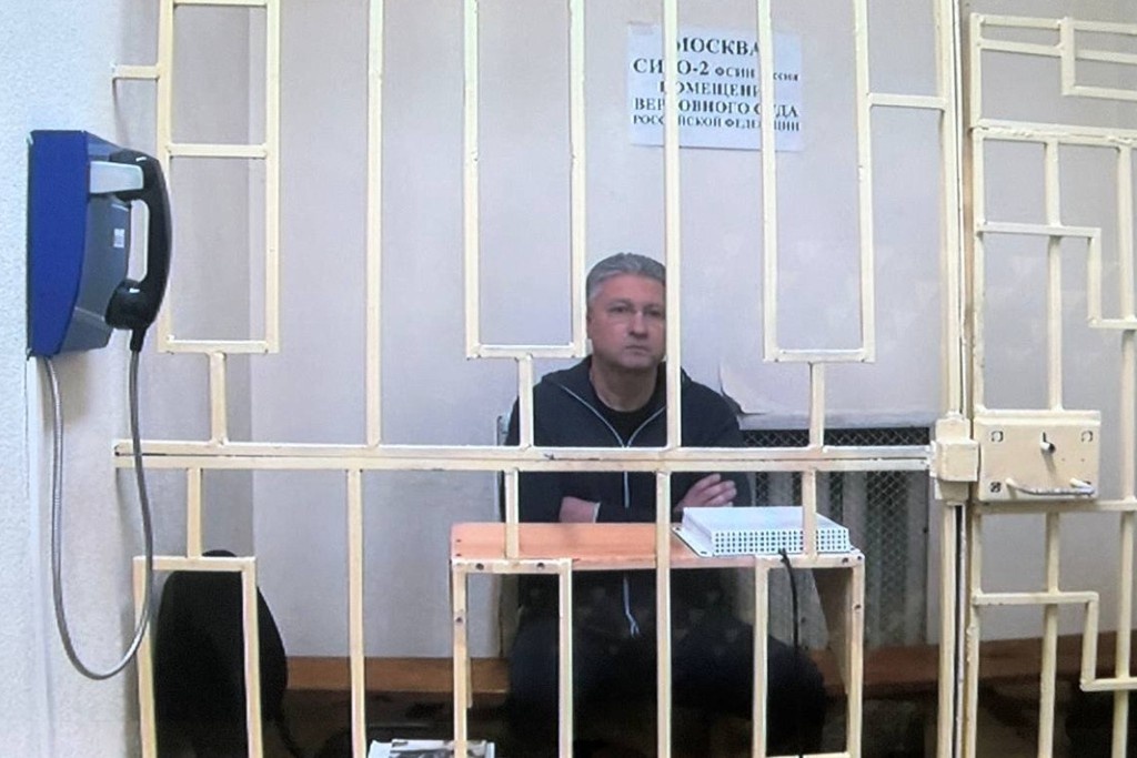    Фото © АГН «Москва» / пресс-служба Мосгорсуда