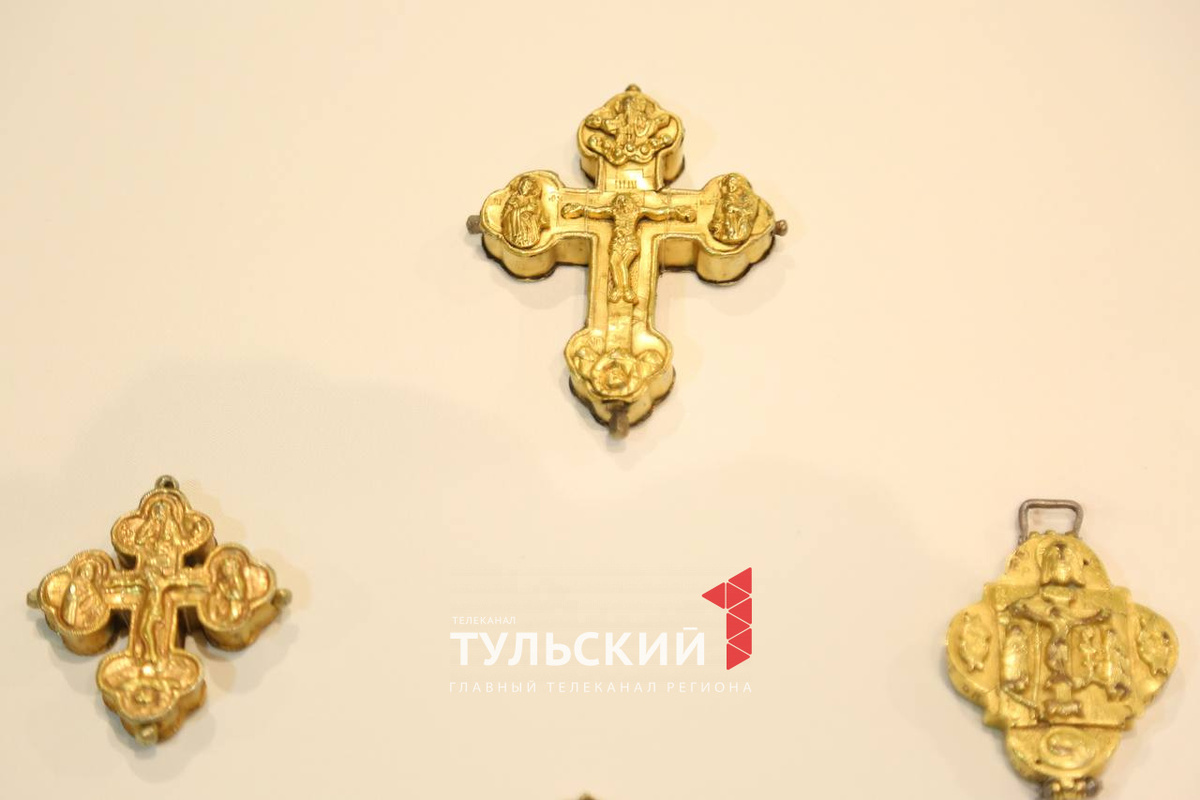 Фото: Первый Тульский