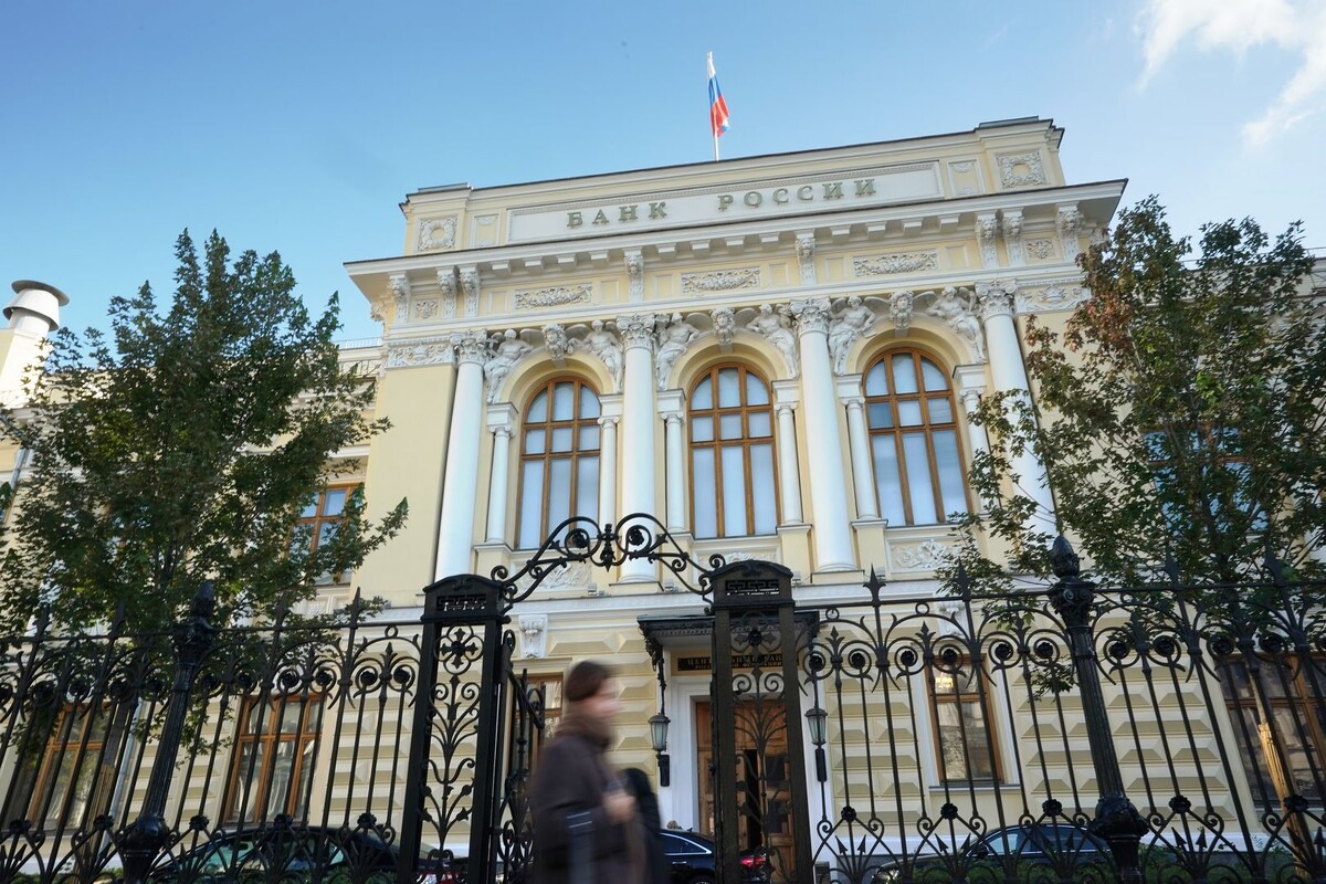     / Источник: © ИЗВЕСТИЯ/Павел Волков