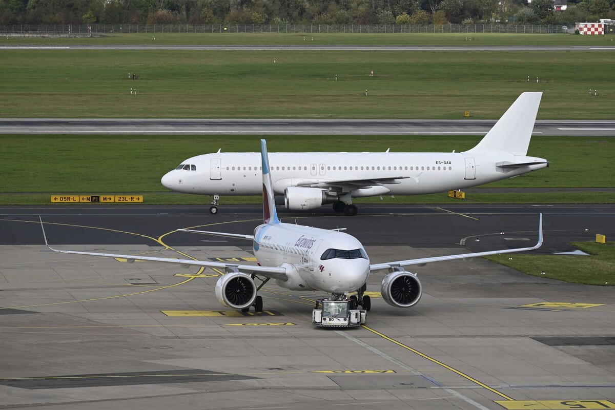     / Источник: © Malte Ossowski/SVEN SIMON/Global Look Press