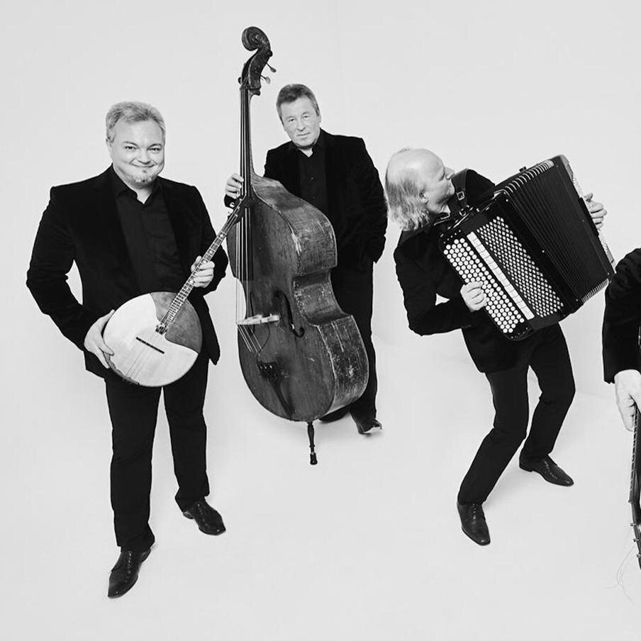 mos.ru
Концерт.