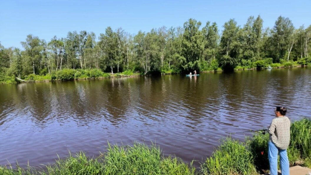    Maksim Konstantinov/Globallookpress