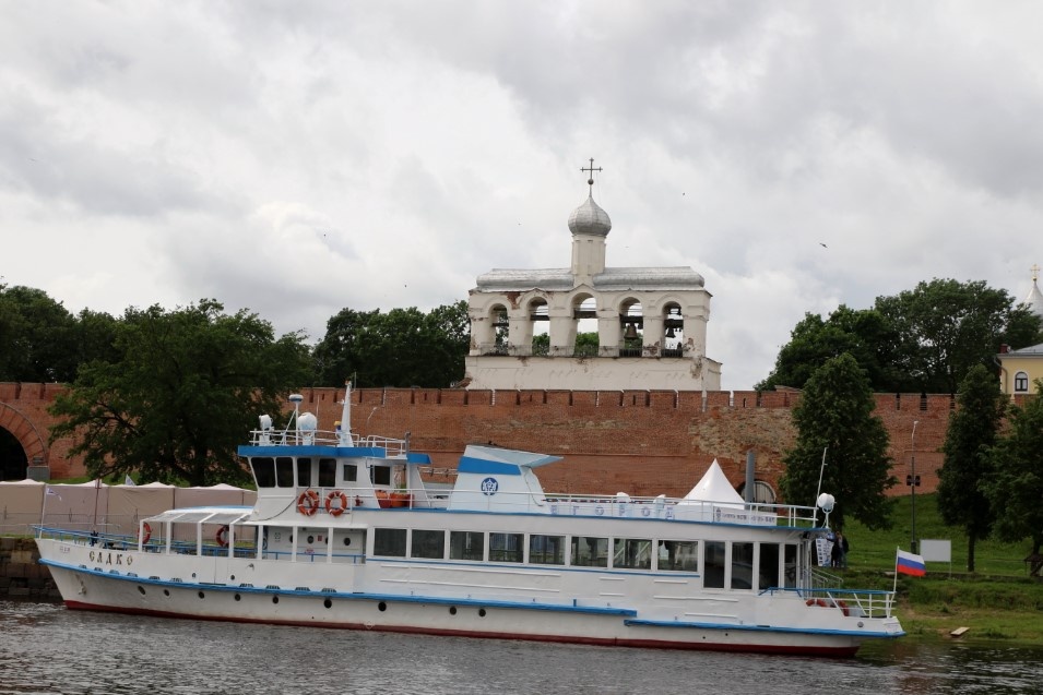    Фото: Maksim Konstantinov/Globallookpress