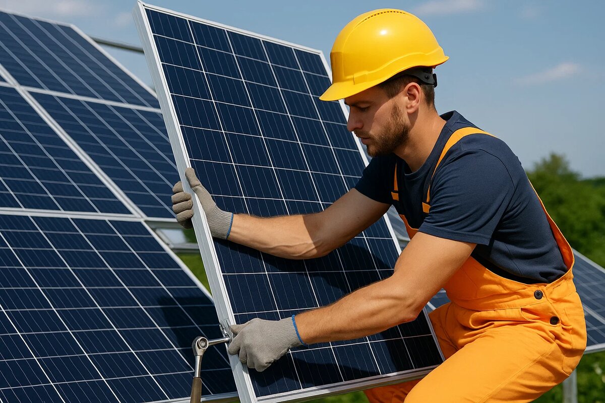 Солнце сервис