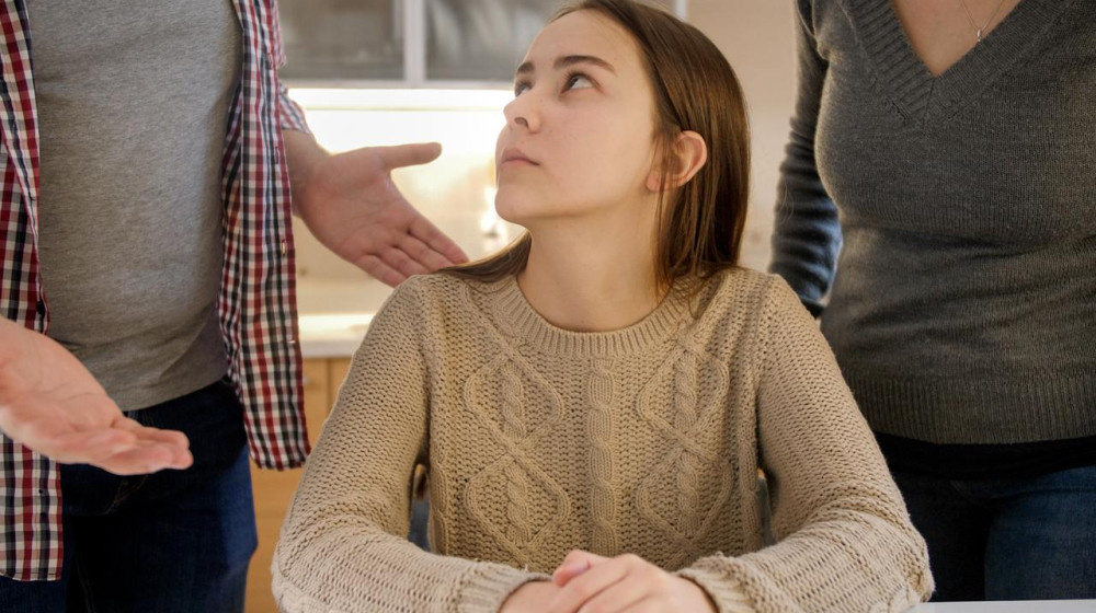    Как 13-летние обманывают родителей учебными аккаунтами