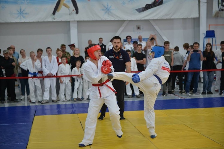    Фото Кубанского казачьего войска