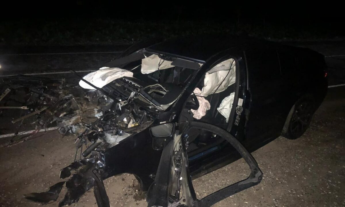    Фото t.me/propolice_nvrsk