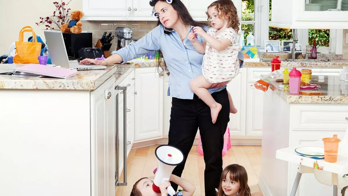 Для меня тишина, это уже оргазм