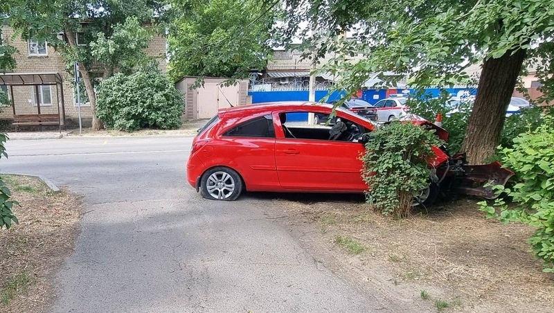      Фото: УГИБДД по СК