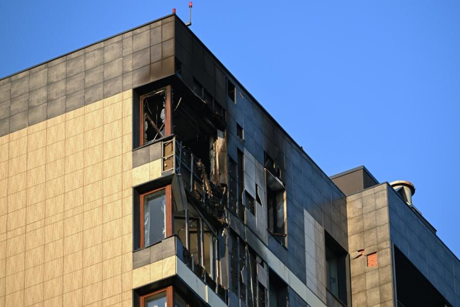    Фото: Пелагия Тихонова/РИА Новости