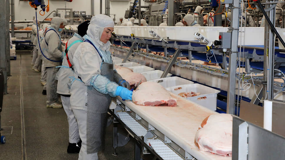 Фото: Константин Франовский / Коммерсантъ