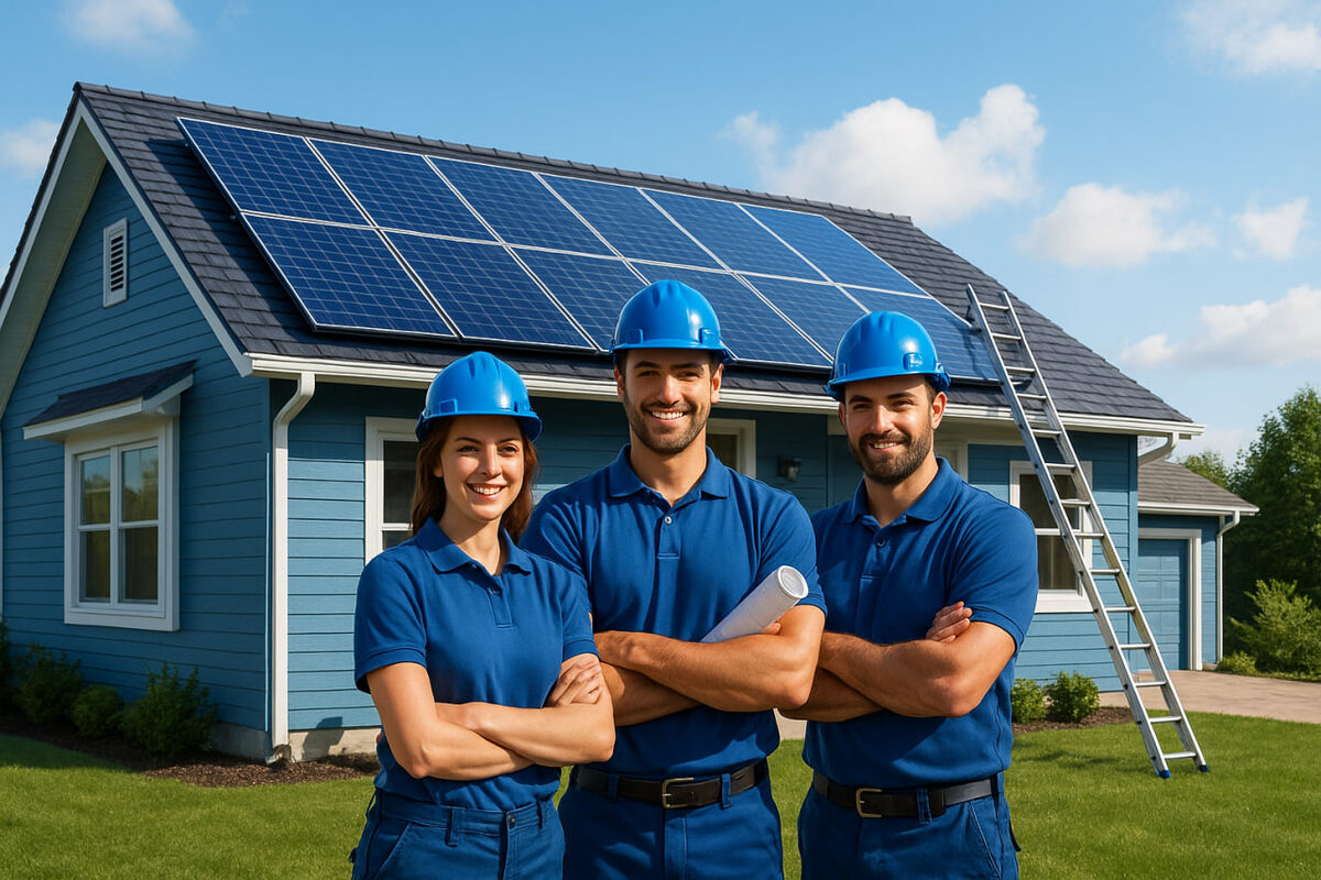 Солнце сервис