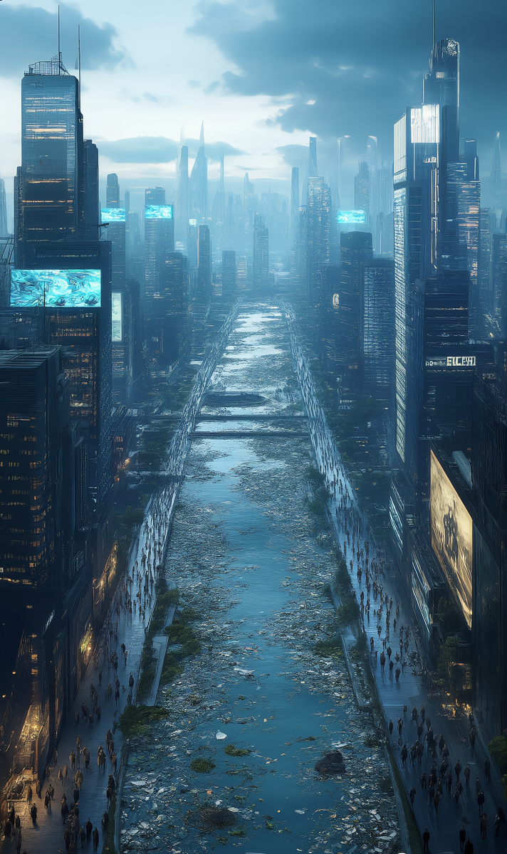 Микропластик — это не просто экологическая проблема, это вопрос нашего здоровья и будущего планеты