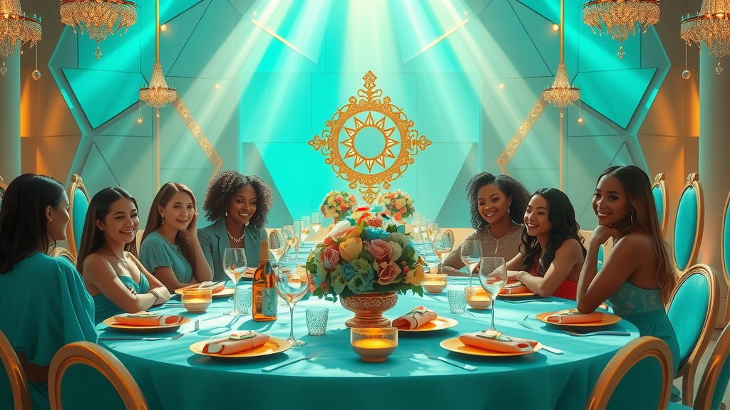    Хотите узнать, как организовать незабываемые бьюти-бранчи и нетворкинг-встречи для клиентов? Откройте для себя секреты создания сообщества студии ПМ! Юлия Павлова