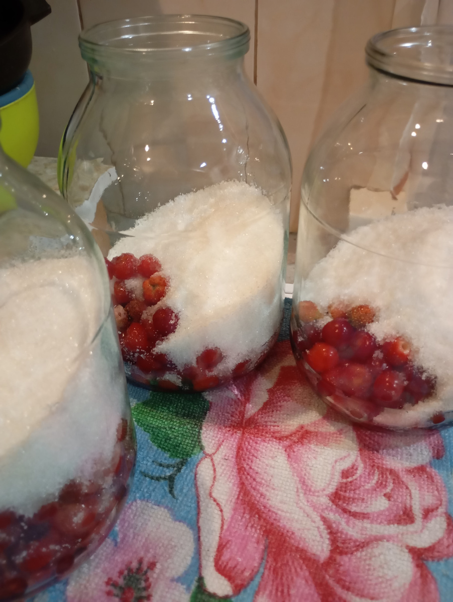 Банки 2х литровые