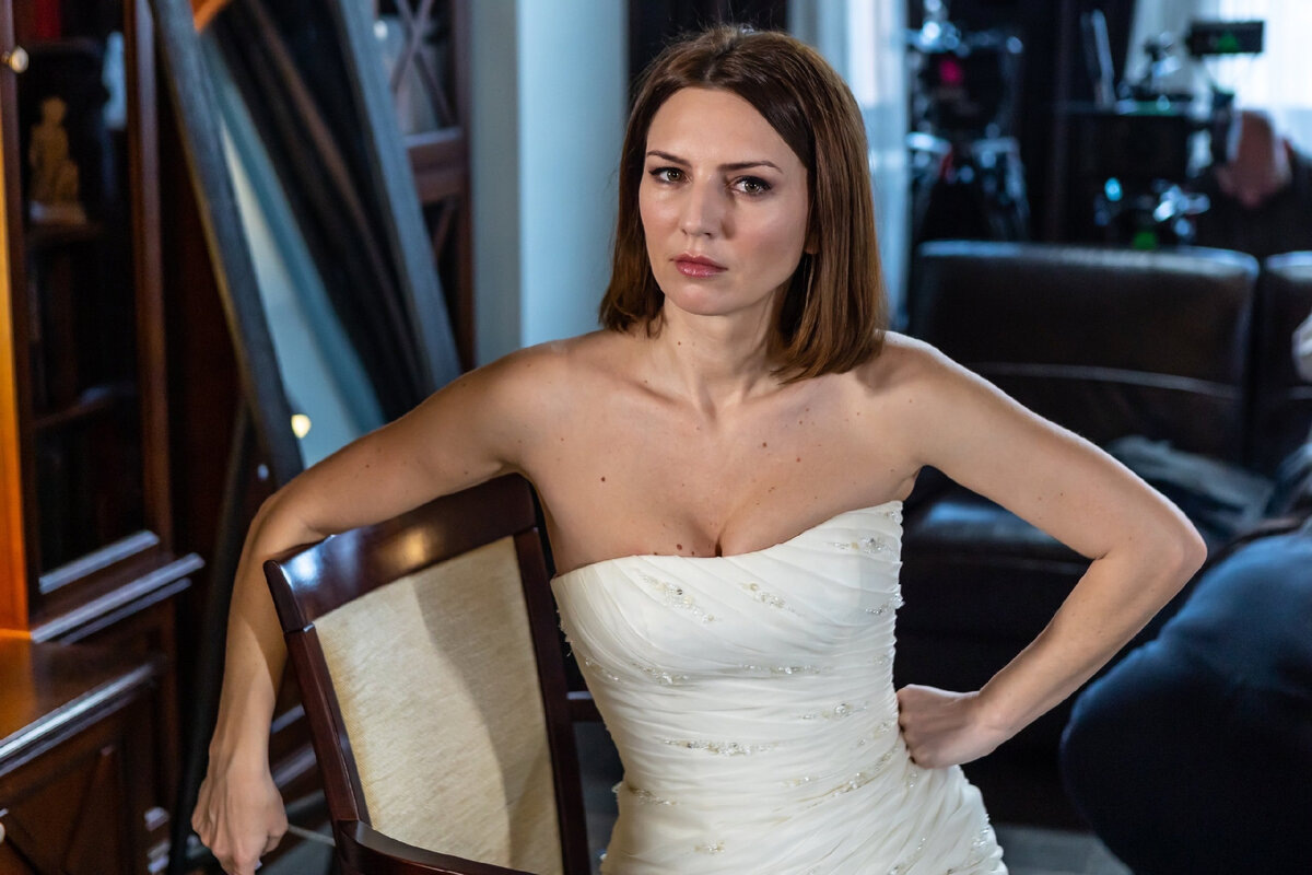 Фото: Екатерина Молоховская 