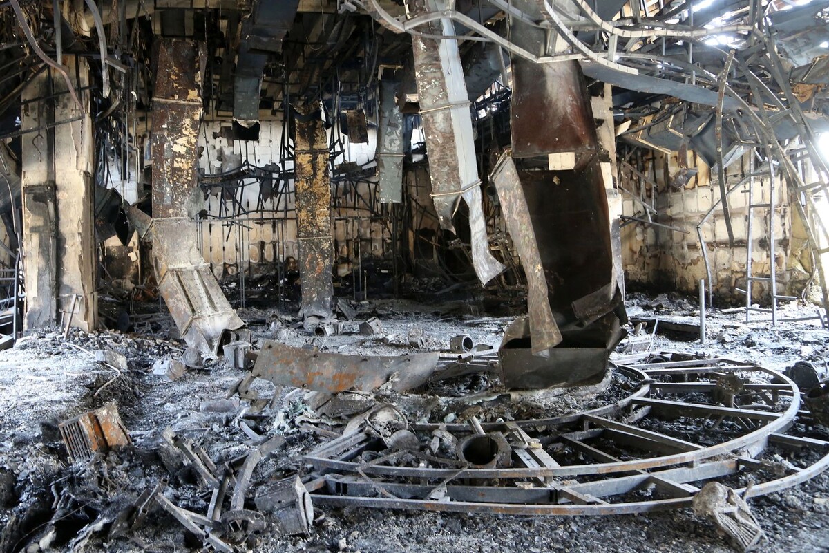     / Источник: © Xinhua/Global Look Press