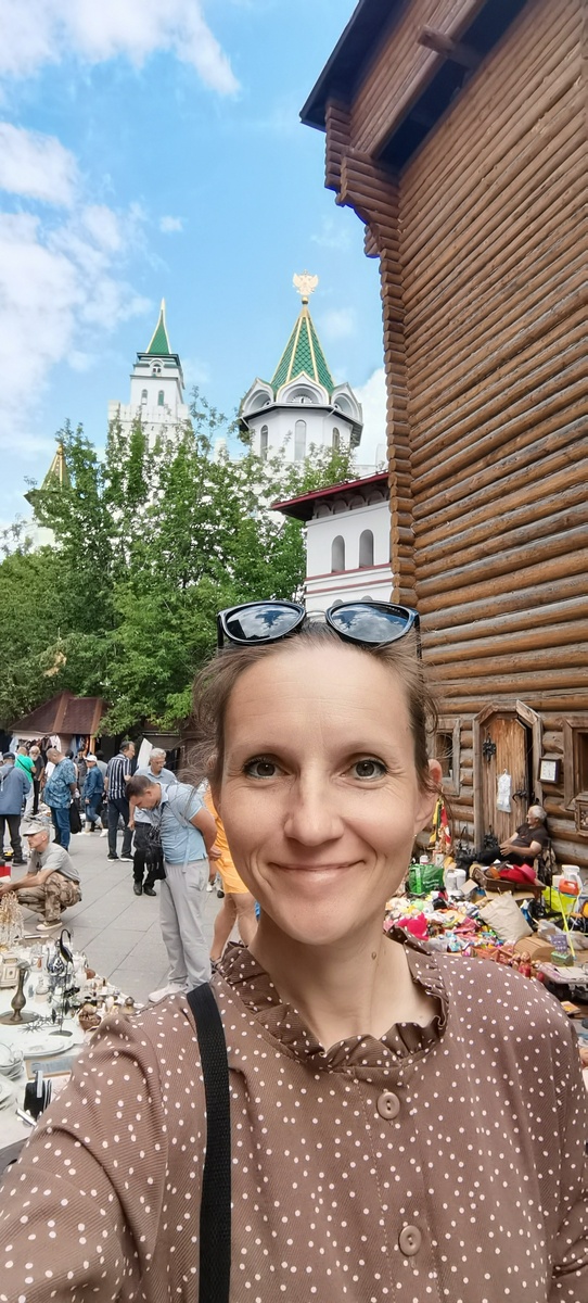 фото из архива автора