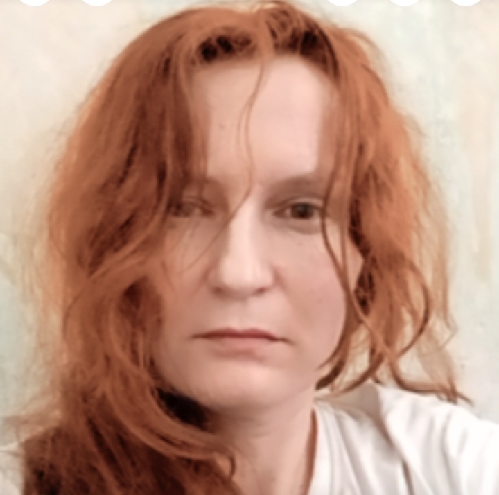 Это я в образе 😂