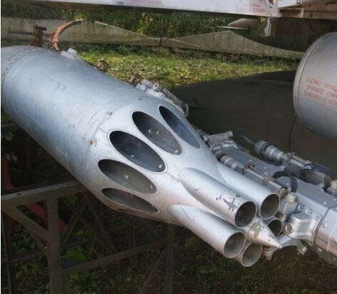 УБ-16-57-УМП - иллюстративное фото