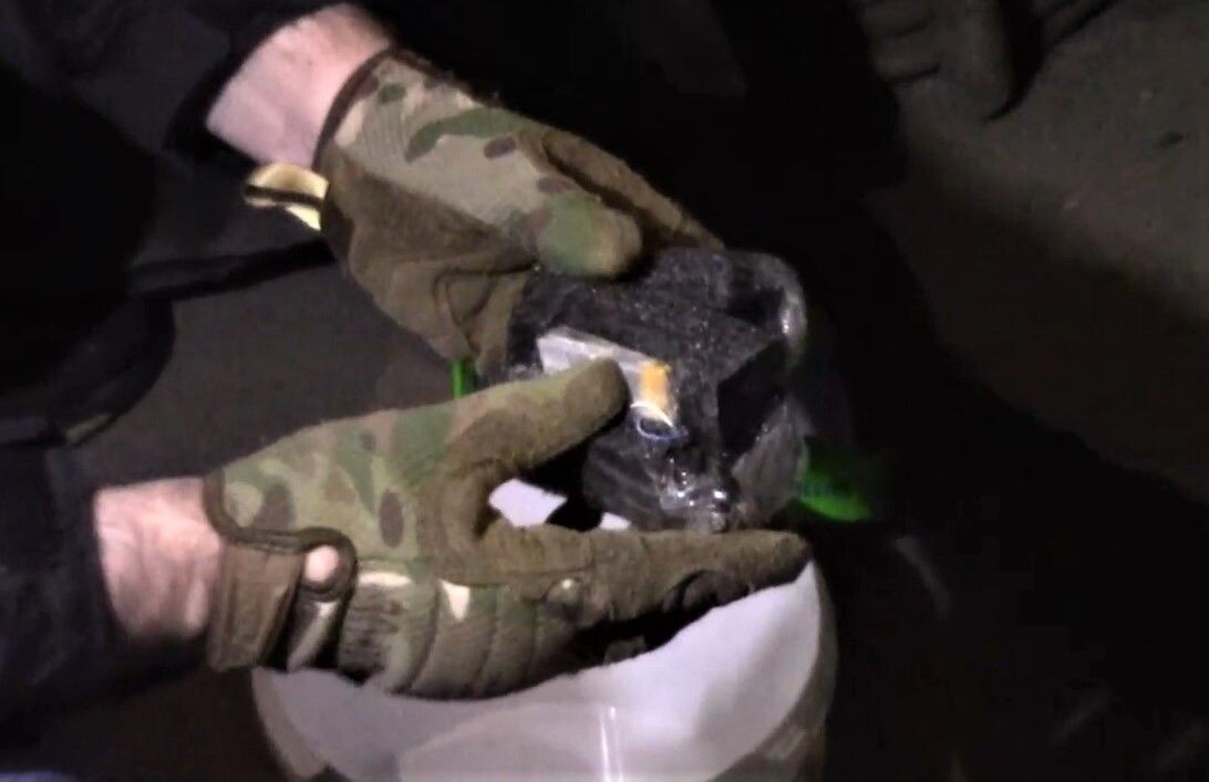     / Источник: Кадр из видео