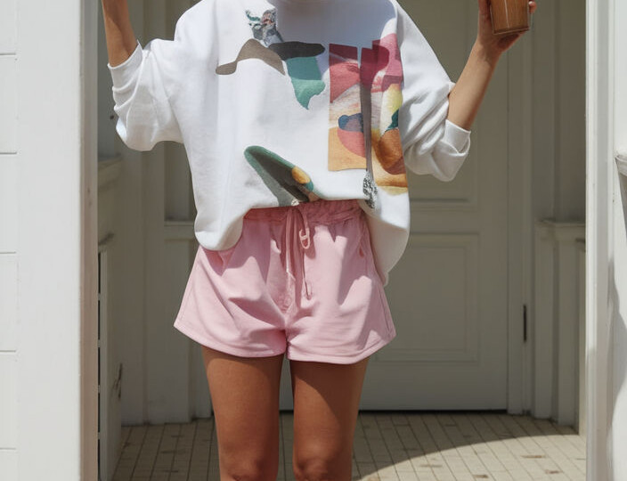 10 главных ошибок летнего гардероба