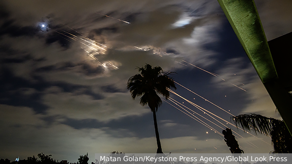     Фото: Matan Golan/Keystone Press Agency/Global Look Press   
 Текст: Александра Юдина