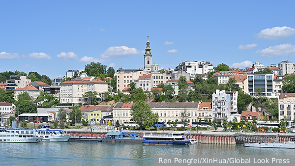     Фото: Ren Pengfei/XinHua/Global Look Press   
 Текст: Антон Антонов