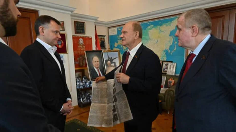 Фото: пресс-служба правительства Ростовской области