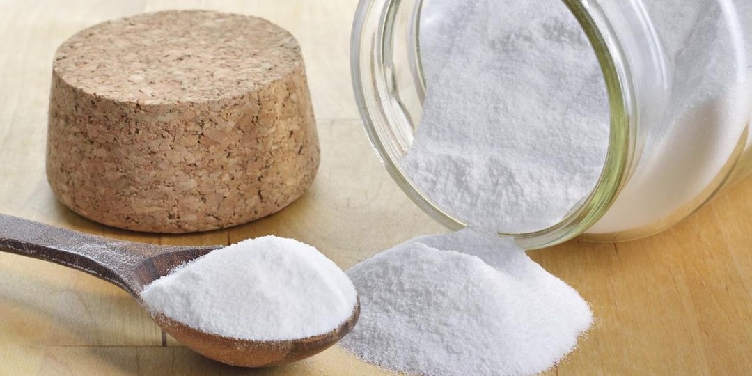 Как активировать пищевую соду