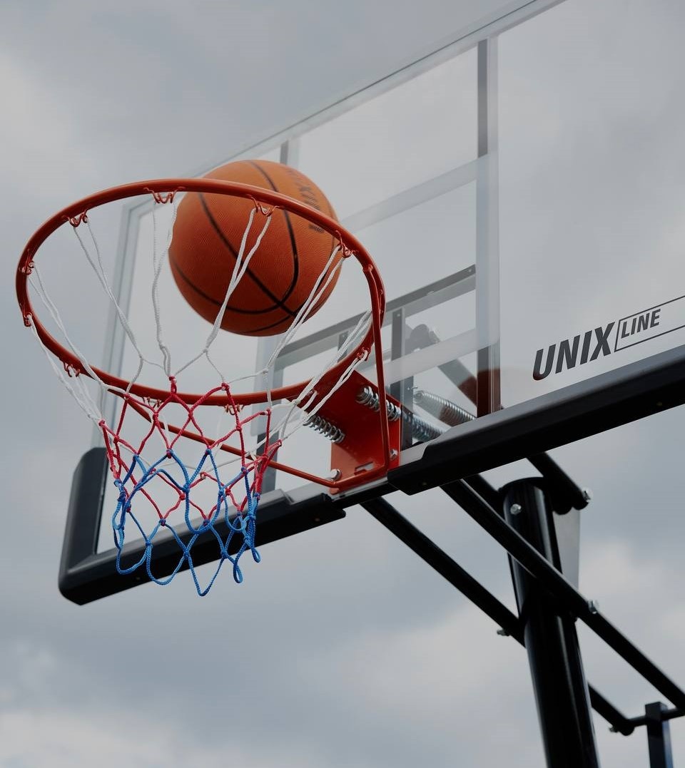 Стойка для баскетбола UNIX