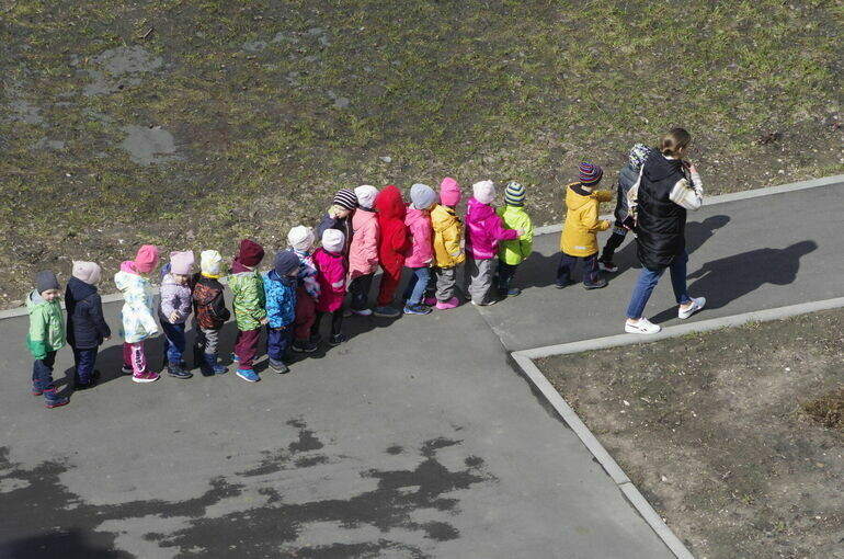   Игорь Самохвалов/ПГ