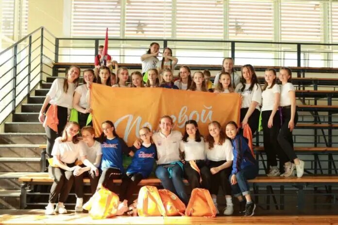    Фото: oblgazeta.ru Павел Евсеев