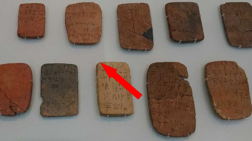    Загадка Линейного письма А минойской цивилизации раскрыта?