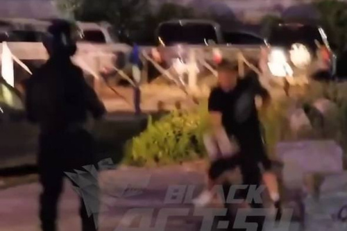    Фото и видео: АСТ-54