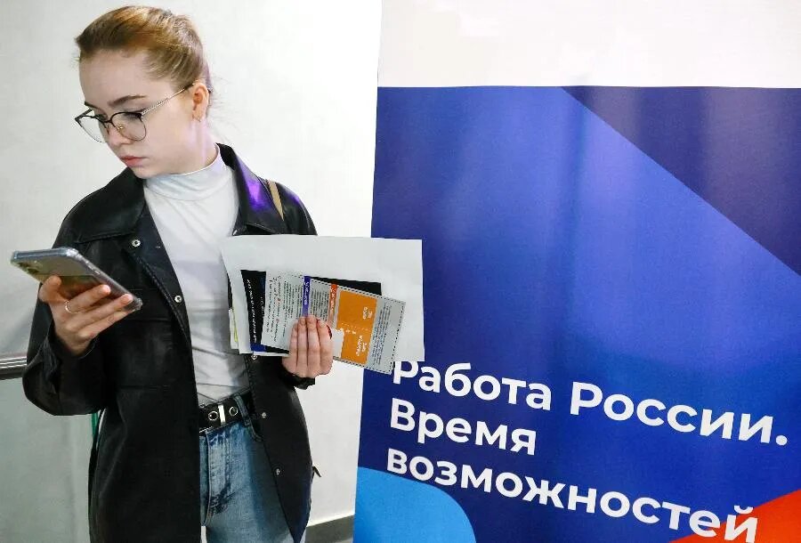 ФОТО Владимира СМИРНОВА/ТАСС