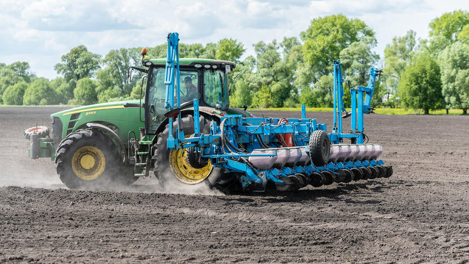 Фото: Олег Харсеев / Коммерсантъ